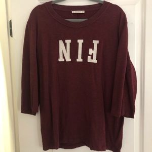 Pull&Bear sweater